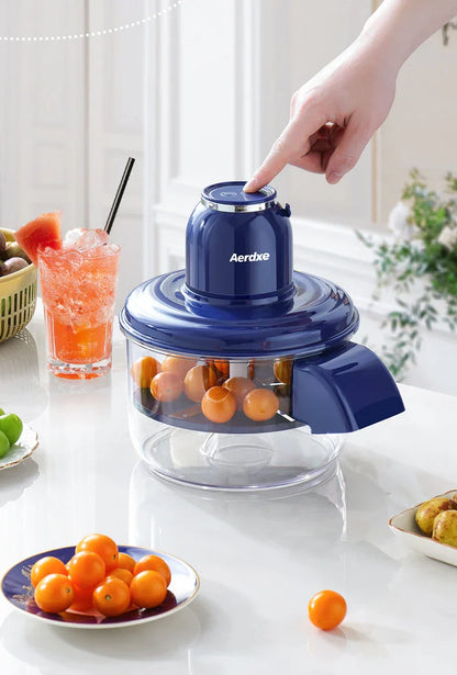 Multi-Purpose Fruit & Vegetable Peeler