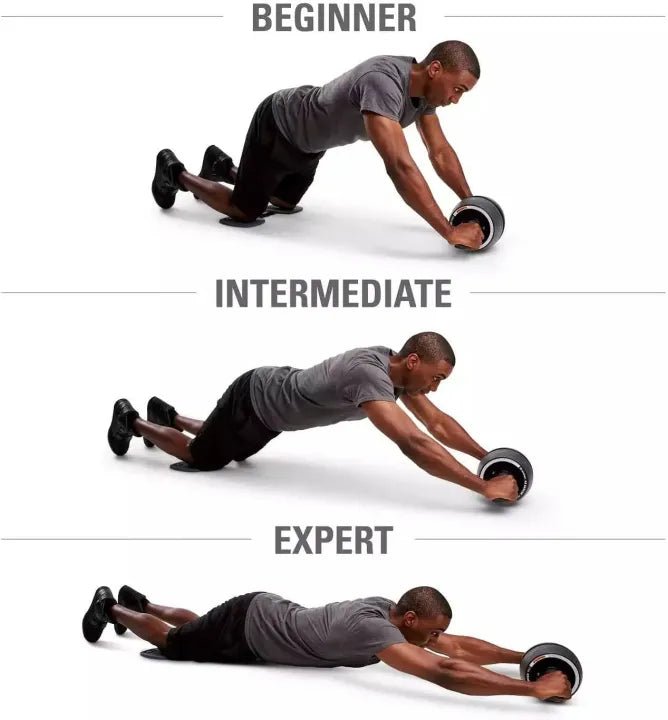 Ab - Carver Pro
