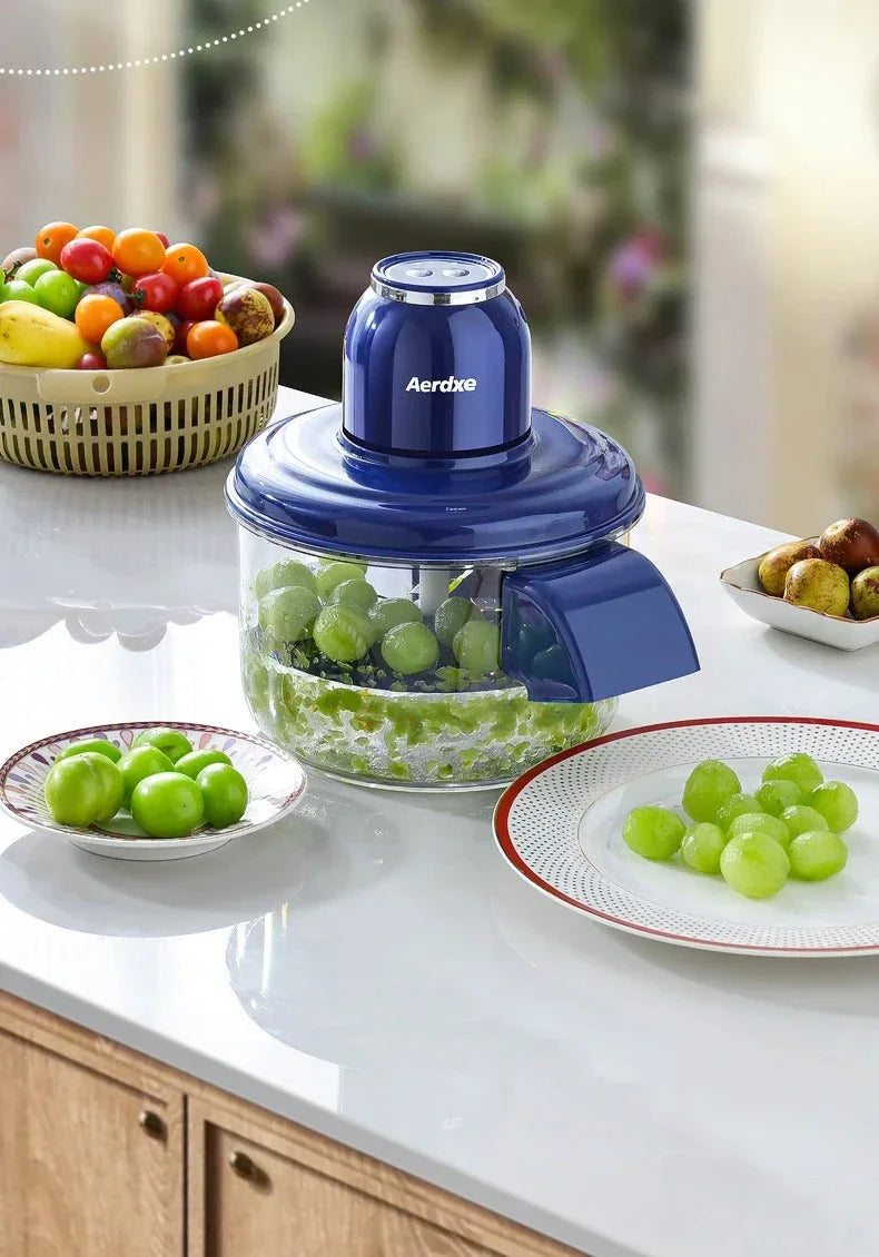 Automatic Fruit Peeler Wireless Portable Intelligent Peeling Machine