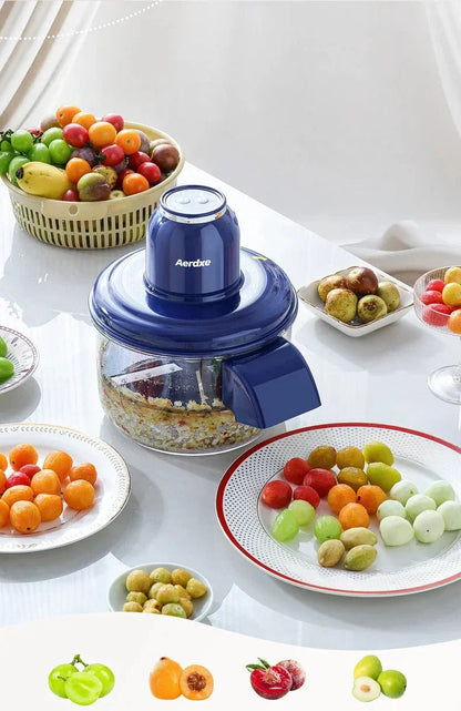 Automatic Fruit Peeler Wireless Portable Intelligent Peeling Machine