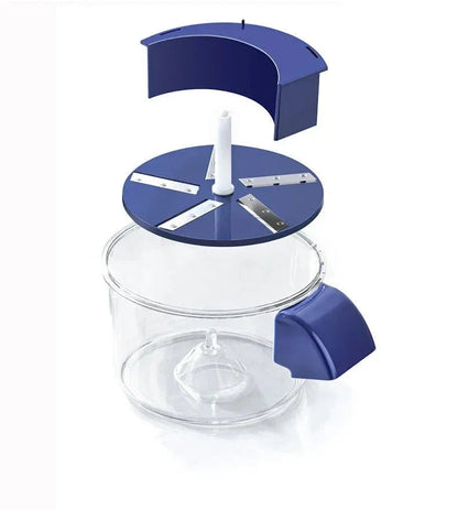 Automatic Fruit Peeler Wireless Portable Intelligent Peeling Machine