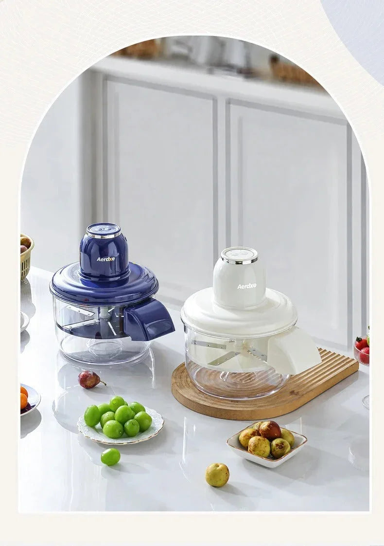 Automatic Fruit Peeler Wireless Portable Intelligent Peeling Machine